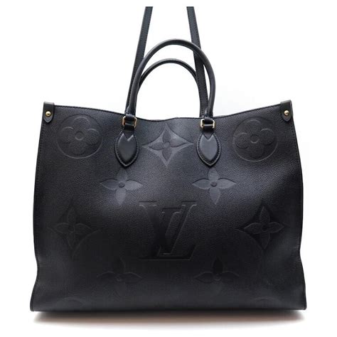 borse louis vuitton nere con inserti|Borse LOUIS VUITTON da Donna .